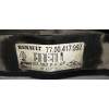 Recambio de electroventilador para renault laguna (b56) 2.0 proaktiv automático referencia OEM IAM 440362613F 7700417992 