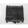 Recambio de radiador agua para hyundai getz (tb) 1.5 crdi referencia OEM IAM   