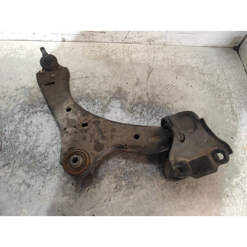 Recambio de brazo suspension inferior delantero derecho para ford mondeo ber. (ca2) titanium referencia OEM IAM   