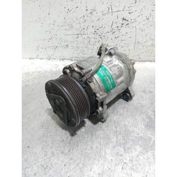 COMPRESOR AIRE ACONDICIONADO SD6V121410 6N0820803B 