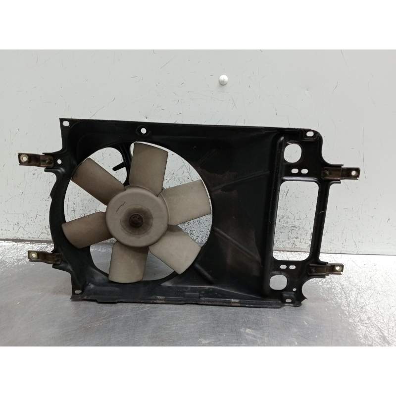Recambio de electroventilador para seat ibiza ii (6k1) 1.6 i referencia OEM IAM 0130107267 16G 1993