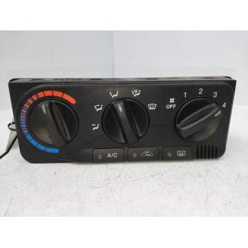 MANDO CALEFACCION / AIRE ACONDICIONADO 