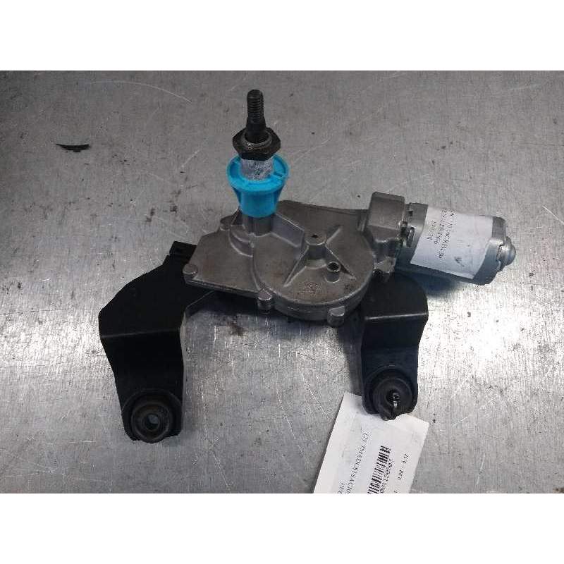Recambio de motor limpia trasero para hyundai i30cw 1.6 crdi cat referencia OEM IAM F00S2B2186 987002L100 