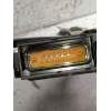Recambio de elevalunas delantero izquierdo para seat alhambra (7v8, 7v9) 1.9 tdi referencia OEM IAM 7M38374C1 5P 2001