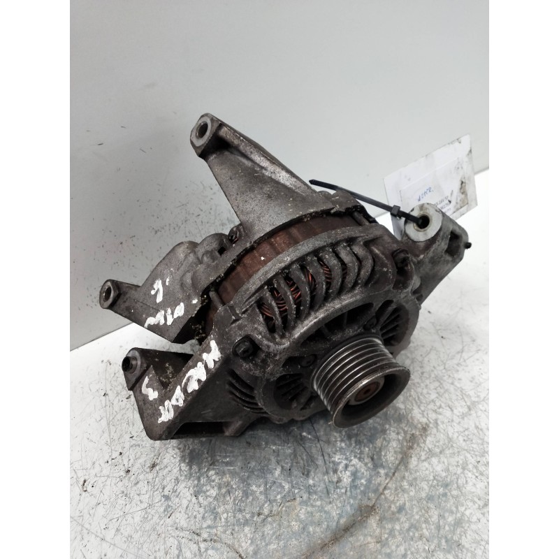 Recambio de alternador para mazda 3 berlina (bk) 2.0 sportive referencia OEM IAM A3TG1391A MITSUBISHI 20 I 16 V