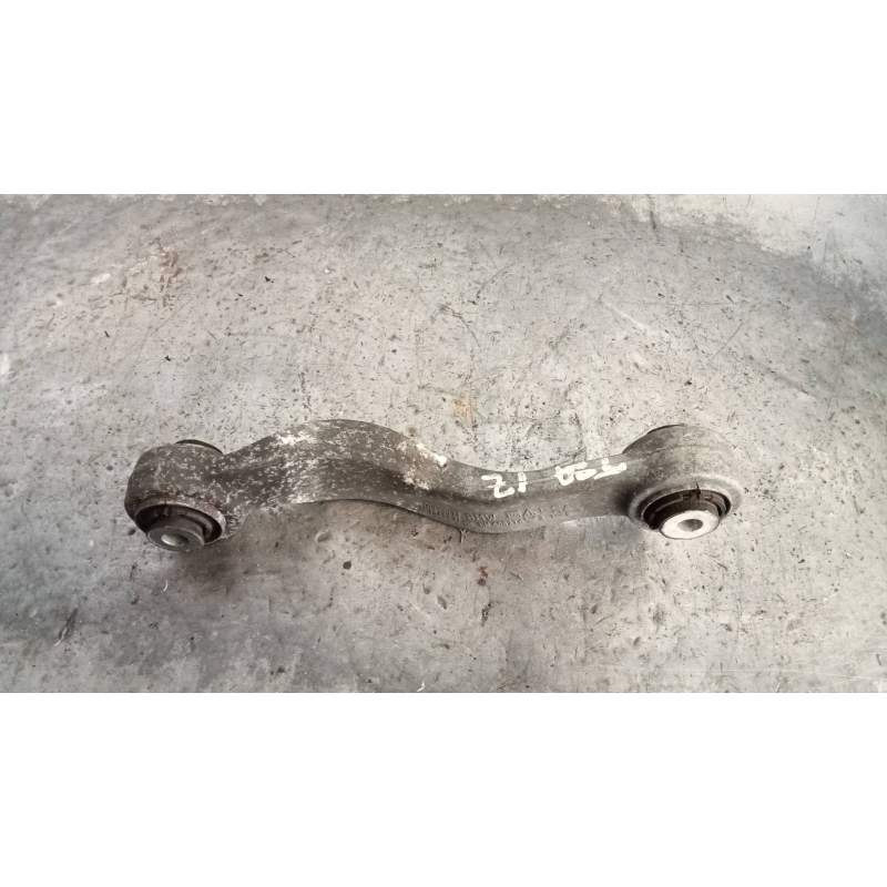 Recambio de brazo suspension superior trasero izquierdo para bmw serie 5 lim. (f10) 535d xdrive referencia OEM IAM   