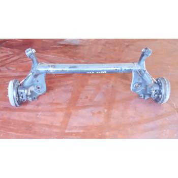 PUENTE TRASERO TAMBOR/ABS 15TDCI 2014