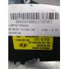 Recambio de motor limpia trasero para hyundai i30cw 1.6 crdi cat referencia OEM IAM F00S2B2186 987002L100 