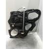 Recambio de elevalunas trasero izquierdo para mazda 3 sedán (bk) 1.6 di turbo (bk12y) referencia OEM IAM   2004