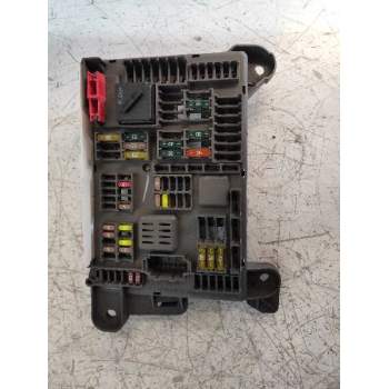 CAJA RELES / FUSIBLES 518954021A 6114 