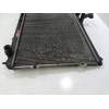 Recambio de radiador agua para hyundai h1 2.5 crdi cat referencia OEM IAM 253104H100  