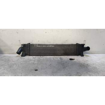 INTERCOOLER 18TDCI 2003