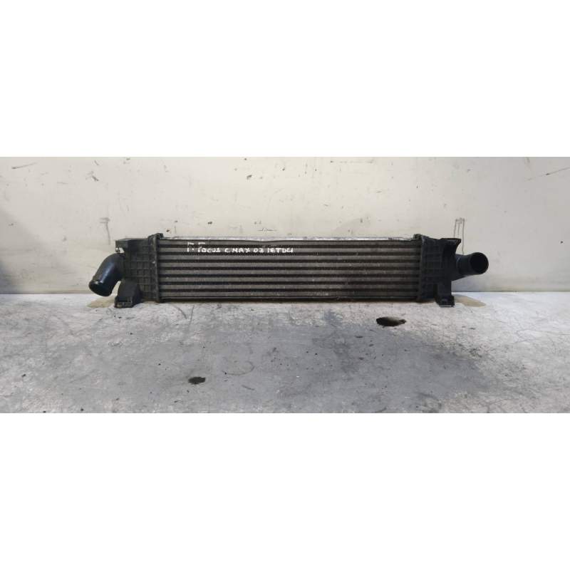 Recambio de intercooler para ford focus c-max (cap) ambiente (d) referencia OEM IAM  18TDCI 2003
