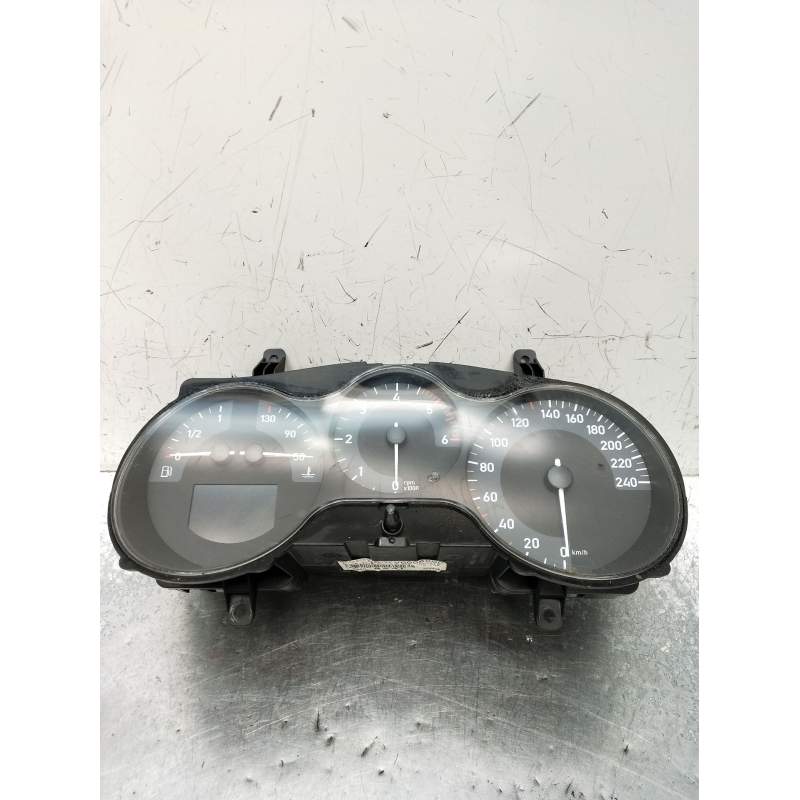 Recambio de cuadro instrumentos para seat leon (1p1) 2.0 tdi 16v referencia OEM IAM 110080280026 004420 2005