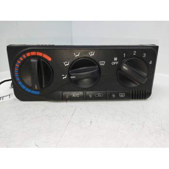 MANDO CALEFACCION / AIRE ACONDICIONADO 