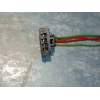 Recambio de piloto trasero derecho para peugeot 607 (s2) básico referencia OEM IAM   2004