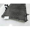 Recambio de radiador agua para hyundai h1 2.5 crdi cat referencia OEM IAM 253104H100  