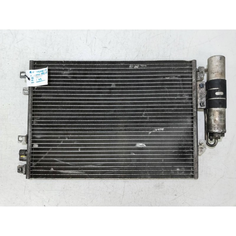 Recambio de condensador / radiador aire acondicionado para renault kangoo 4x4 1.9 dti diesel referencia OEM IAM   