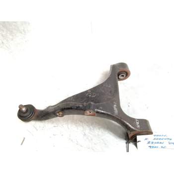 BRAZO SUSPENSION SUPERIOR TRASERO DERECHO 