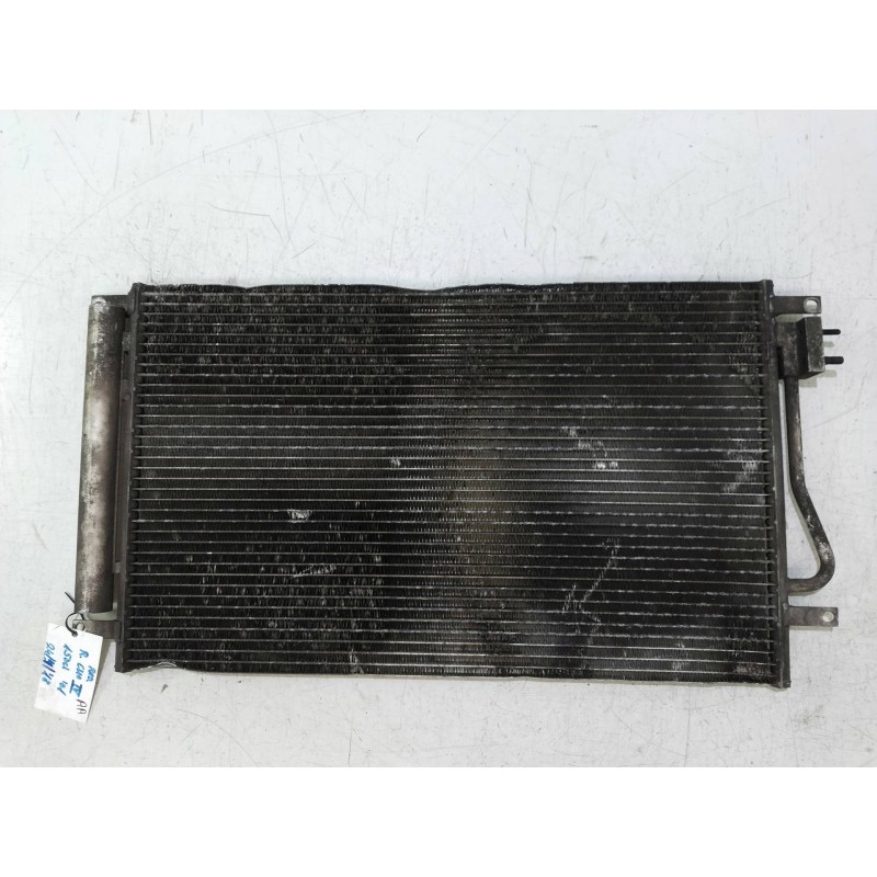 Recambio de condensador / radiador aire acondicionado para renault clio ii fase ii (b/cb0) 1.5 dci diesel referencia OEM IAM   