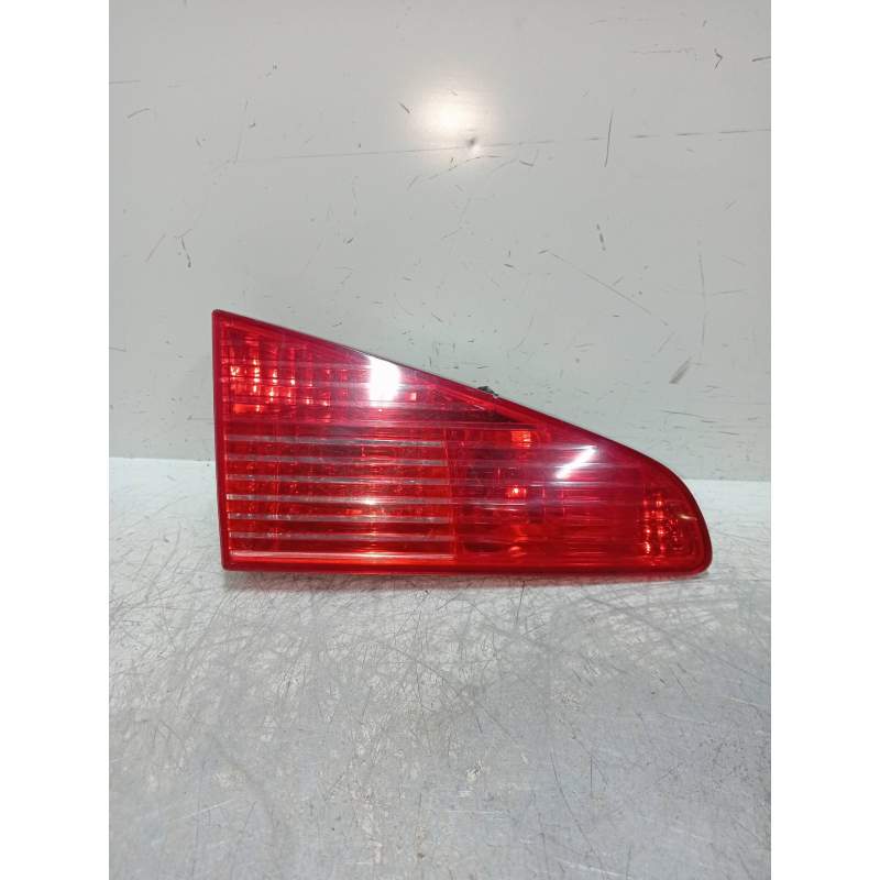 Recambio de piloto trasero izquierdo interior para peugeot 607 (s1) pack referencia OEM IAM   2000