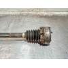 Recambio de transmision delantera izquierda para volkswagen polo iii (6n1) 60 1.4 referencia OEM IAM   