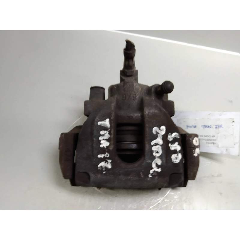 Recambio de pinza freno trasera izquierda para volvo s80 berlina 2.4 diesel cat referencia OEM IAM   