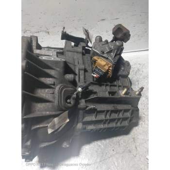 CAJA CAMBIOS XS8R7002AA 8A1103000 16G1 9C09 000247