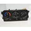 Recambio de mando calefaccion / aire acondicionado para daewoo matiz 0.8 cat referencia OEM IAM   