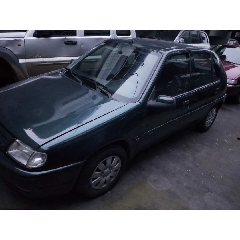 citroen saxo del año 1998