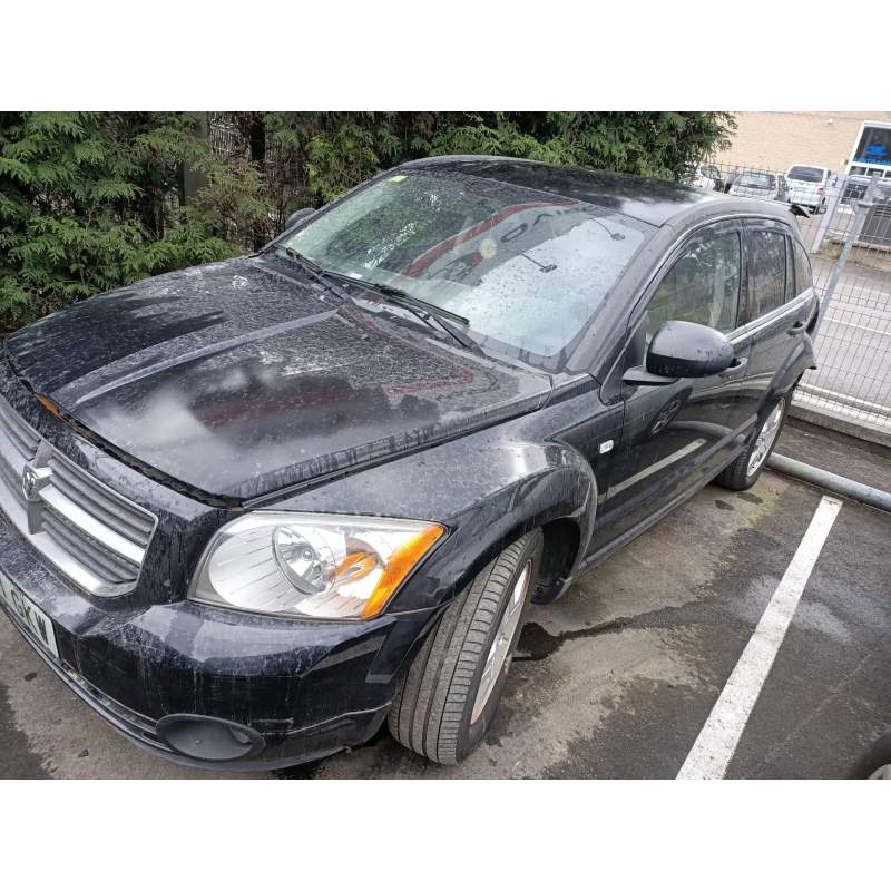 DODGE CALIBER