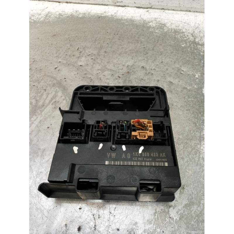 Recambio de modulo electronico para seat leon (1p1) 2.0 tdi 16v referencia OEM IAM 1K0959433AK  2005