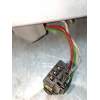 Recambio de piloto trasero izquierdo interior para peugeot 607 (s1) pack referencia OEM IAM   2000