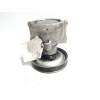 Recambio de bomba direccion para fiat doblo cargo referencia OEM IAM 26110835FN 50502742 2006