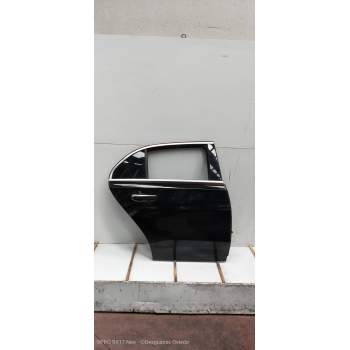 PUERTA TRASERA DERECHA 5P