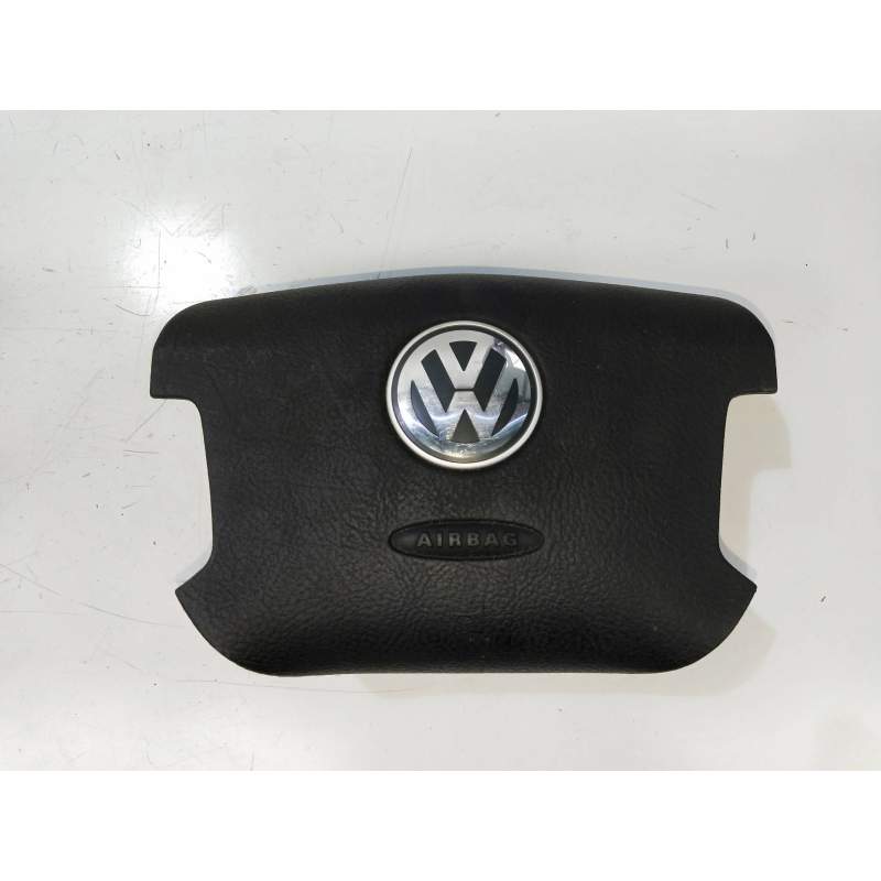 Recambio de airbag delantero izquierdo para volkswagen passat berlina (3b2) referencia OEM IAM  4P 1997