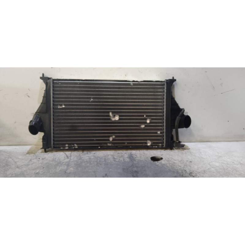 Recambio de intercooler para citroën xantia berlina 2.0 hdi activa referencia OEM IAM   