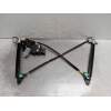 Recambio de elevalunas trasero izquierdo para seat alhambra (7v8, 7v9) 1.9 tdi referencia OEM IAM 1H4959812B 5P 2001
