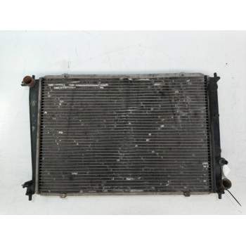 RADIADOR AGUA 253104A000 