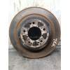 Recambio de disco freno trasero para hyundai tucson (tl, tle) 1.7 crdi referencia OEM IAM  17CRDI 2015