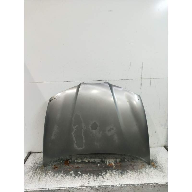 Recambio de capot para seat ibiza iii (6l1) 1.9 tdi referencia OEM IAM   