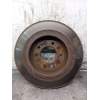 Recambio de disco freno trasero para hyundai tucson (tl, tle) 1.7 crdi referencia OEM IAM  17CRDI 2015