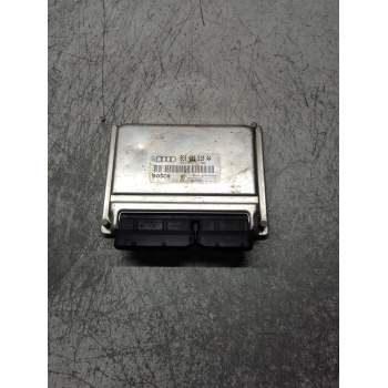 CENTRALITA MOTOR UCE 0261207934 8E0909518AA 
