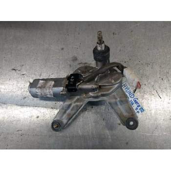 MOTOR LIMPIA TRASERO 035111370 987001C000 