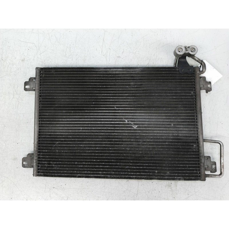 Recambio de condensador / radiador aire acondicionado para renault scenic (ja..) 1.9 dti diesel cat referencia OEM IAM 770043438