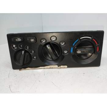 MANDO CALEFACCION / AIRE ACONDICIONADO 