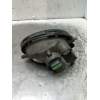 Recambio de faro antiniebla derecho para mazda 3 sedán (bk) 1.6 di turbo (bk12y) referencia OEM IAM   2004