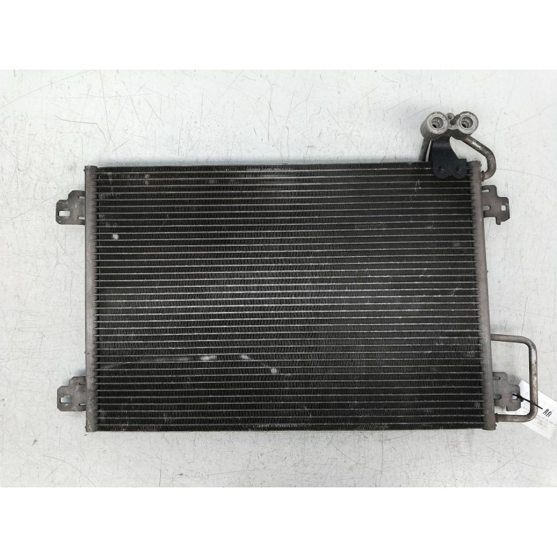 Recambio de condensador / radiador aire acondicionado para renault scenic (ja..) 1.4 cat referencia OEM IAM 7700434383  