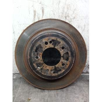 DISCO FRENO TRASERO 17CRDI 2015
