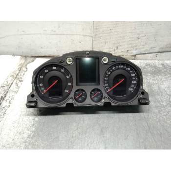 CUADRO INSTRUMENTOS 3C0920871D A2C53242428 2005